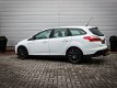 Ford Focus Wagon - 1.6 TI-VCT Trend Airco | Cruise | 17 inch Lichtmetaal | Trekhaak | - 1 - Thumbnail