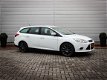 Ford Focus Wagon - 1.6 TI-VCT Trend Airco | Cruise | 17 inch Lichtmetaal | Trekhaak | - 1 - Thumbnail