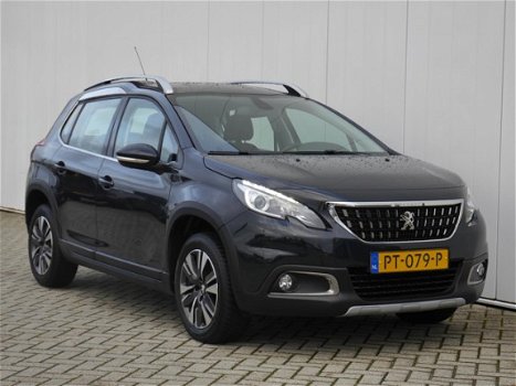 Peugeot 2008 - Allure 1.2 PureTech 110PK | CLIMATE | LM VELGEN - 1