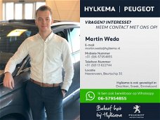 Peugeot 2008 - Allure 1.2 PureTech 110PK | CLIMATE | LM VELGEN