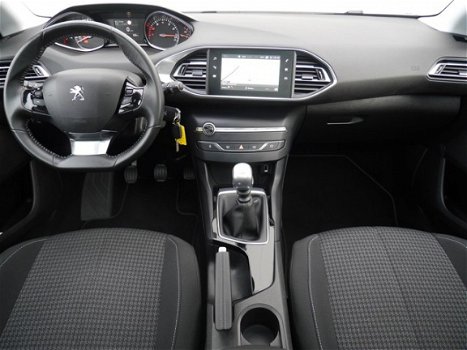 Peugeot 308 - Executive 1.2 PureTech 110PK | NAVI | CLIMA | PANORAMA - 1