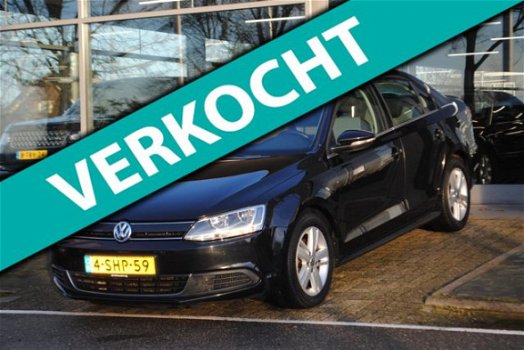 Volkswagen Jetta - 1.4 TSI Hybrid Comfortline - 1