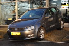 Volkswagen Polo - 1.4-16V Comfortline AIRCO