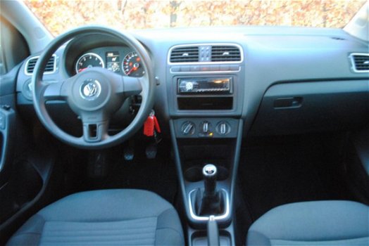 Volkswagen Polo - 1.4-16V Comfortline AIRCO - 1