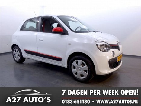 Renault Twingo - 1.0 SCe Expression Airco, PDC - 1