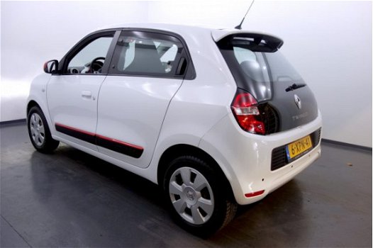 Renault Twingo - 1.0 SCe Expression Airco, PDC - 1