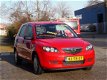 Mazda 2 - 2 1.4 Exclusive Automaat Airco - 1 - Thumbnail