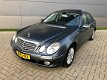 Mercedes-Benz E-klasse - 280 CDI Elegance 2006 V6 SEDAN - 1 - Thumbnail