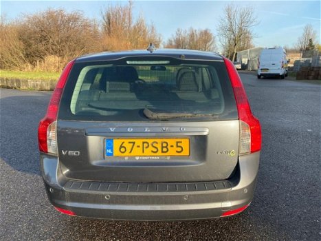 Volvo V50 - V50 - 1