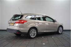 Ford Focus Wagon - 1.5 Ecoboost 150 pk | Stoelverwarming | BLIS | Lane Keeping