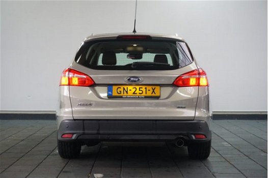 Ford Focus Wagon - 1.5 Ecoboost 150 pk | Stoelverwarming | BLIS | Lane Keeping - 1