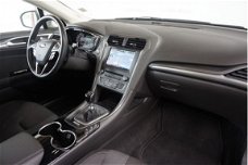 Ford Mondeo Wagon - 1.5 TDCi 120 pk Titanium | Navigatie | Bluetooth | Parkeersensoren | Cruise Cont