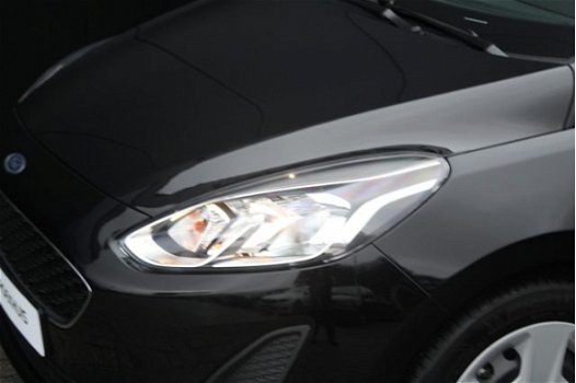 Ford Fiesta - TREND 1.1 5 Deurs / Navigation-Pack & Driver assistance-Pack - 1