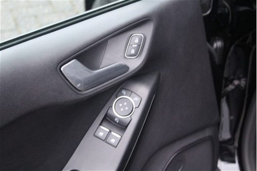 Ford Fiesta - TREND 1.1 5 Deurs / Navigation-Pack & Driver assistance-Pack - 1