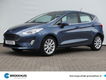 Ford Fiesta - 1.0 EB Titanium 100 PK | Navi | Voorruitverwarming - 1 - Thumbnail