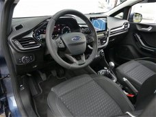 Ford Fiesta - 1.0 EB Titanium 100 PK | Navi | Voorruitverwarming