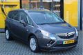 Opel Zafira Tourer - 1.6 Design Edition 1600KG TREKGEWICHT / NAVI / PDC/ AGR STOELEN / TREKHAAK / CA - 1 - Thumbnail