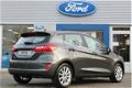 Ford Fiesta - 1.0EB 100PK TITANIUM | MEEST SCHERPE DEAL VAN NL | ALL-IN INCL. NAVI & VOORRUITVERWARM - 1 - Thumbnail