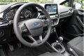 Ford Fiesta - 1.0EB 100PK TITANIUM | MEEST SCHERPE DEAL VAN NL | ALL-IN INCL. NAVI & VOORRUITVERWARM - 1 - Thumbnail