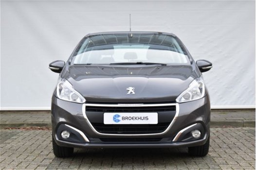 Peugeot 208 - 1.2 82PK Blue Lion 5-deurs | Navigatie | DAB+ | Parkeersensoren - 1