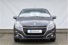 Peugeot 208 - 1.2 82PK Blue Lion 5-deurs | Navigatie | DAB+ | Parkeersensoren