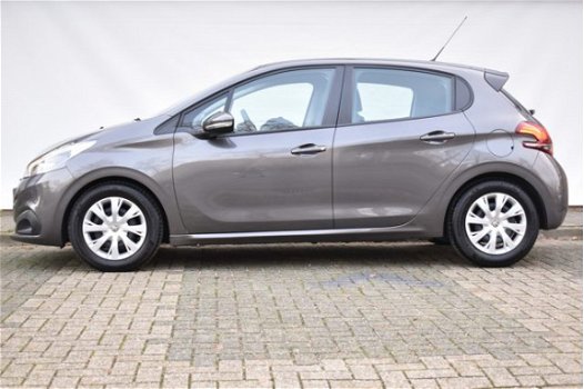 Peugeot 208 - 1.2 82PK Blue Lion 5-deurs | Navigatie | DAB+ | Parkeersensoren - 1