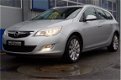 Opel Astra Sports Tourer - 1.4 TURBO 141PK COSMO+ | CLIMA | LED | PDC | AGR | 17