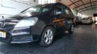 Opel Zafira - 1.9 CDTi Enjoy Dealer onderhouden Youngtimer NAP - 1 - Thumbnail