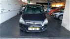 Opel Zafira - 1.9 CDTi Enjoy Dealer onderhouden Youngtimer NAP - 1 - Thumbnail