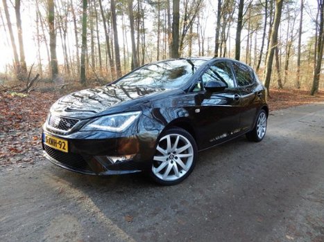 Seat Ibiza - 1.2 TSI FR - 1