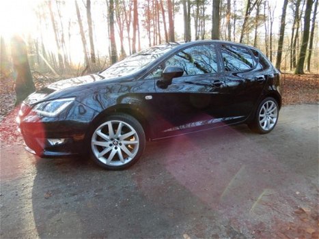 Seat Ibiza - 1.2 TSI FR - 1