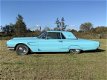 Ford Thunderbird - LPG Schuurvondst - 1 - Thumbnail