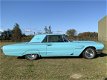 Ford Thunderbird - LPG Schuurvondst - 1 - Thumbnail