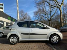 Toyota Aygo - 1.0-12V Comfort 2e Eigenaar/Nieuwe Apk/Airco/Elec Ramen