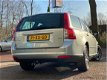 Volvo V50 - 2.0D Edition II 3e Eigenaar/Nw Apk/Full options - 1 - Thumbnail