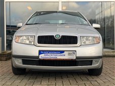 Skoda Fabia - 1.4-16V Comfort *AIRCO*NIEUWSTAAT*1EEIG*NWEAPK