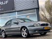 Jaguar X-type - 2.0 D *AIRCO*CLIMATECONTROL*LUXE - 1 - Thumbnail