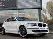 BMW 1-serie - 116i *LUXE*NAVI/BLUETOOTH*CLIMA*NWEAPK*INRUILMOG - 1 - Thumbnail