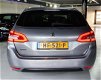 Peugeot 308 SW - 1.2 PureTech Blue Premium €500, - EINDEJAARS KORTING LED PANORAMA NWE D-RIEM NAP NL - 1 - Thumbnail