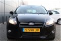 Ford Focus Wagon - 1.0 EcoBoost Edition Plus | Afneembare Trekhaak | Dealer onderhouden | Navigatie - 1 - Thumbnail