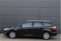 Ford Focus Wagon - 1.0 EcoBoost Edition Plus | Afneembare Trekhaak | Dealer onderhouden | Navigatie - 1 - Thumbnail