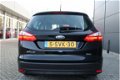 Ford Focus Wagon - 1.0 EcoBoost Edition Plus | Afneembare Trekhaak | Dealer onderhouden | Navigatie - 1 - Thumbnail