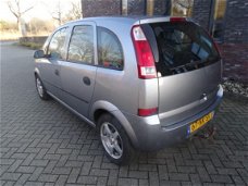 Opel Meriva - 1.6 xce benzine hoge instap