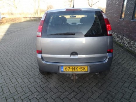 Opel Meriva - 1.6 xce benzine hoge instap - 1