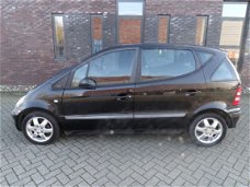 Mercedes-Benz A-klasse - 170 cdi LANG automaat149000 km