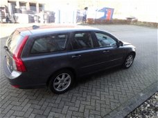 Volvo V50 - 1.6D DRIVe Start/Stop