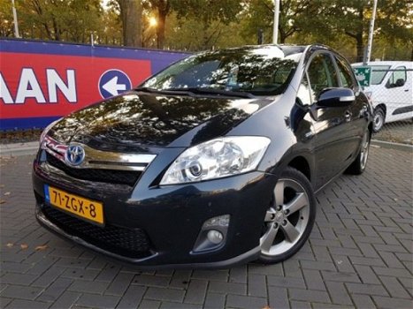 Toyota Auris - 1.8 Full Hybrid Dynamic Business - 1