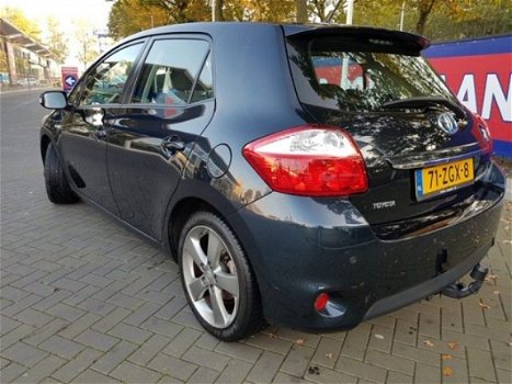 Toyota Auris - 1.8 Full Hybrid Dynamic Business - 1