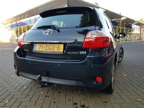 Toyota Auris - 1.8 Full Hybrid Dynamic Business - 1