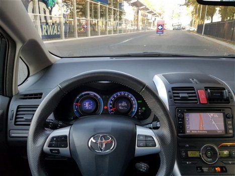 Toyota Auris - 1.8 Full Hybrid Dynamic Business - 1